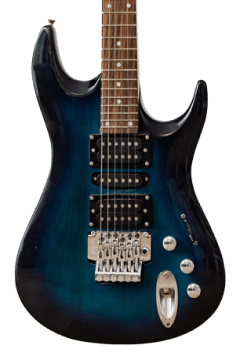 Home Guitar Shop Electric