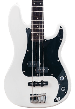 Musical Instrument Bass 2