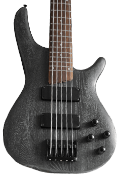 Musical Instrument Bass 3